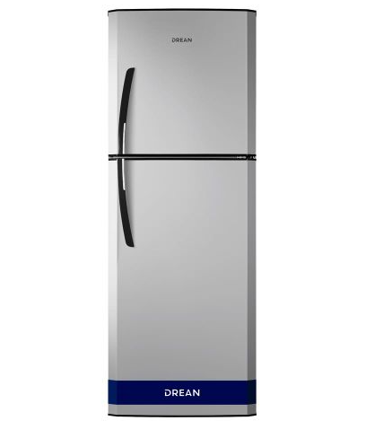 [7797102526110] "D"- Heladera Cíclica 397 L R600 Drean Hdr400F00S