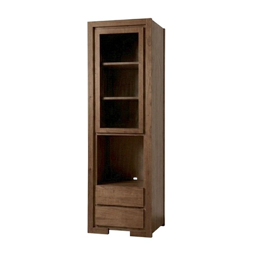 [800383] Torre Genoud Castaño T6 Caj Y Puerta