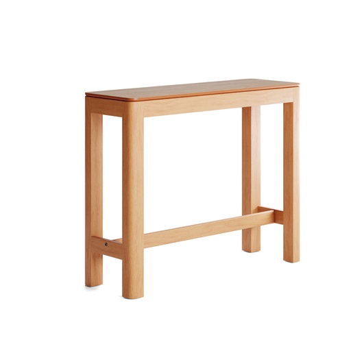 [400502] Barra Lacar Lustre Roble Leriex