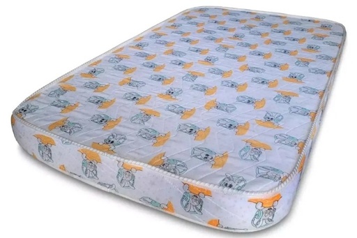 [CCKSB-100070] Colchón Cuna Kress Sweet Baby 100 X 070