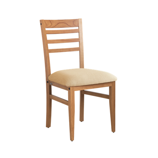 [801493] Silla Ana Paraiso Roble Natural