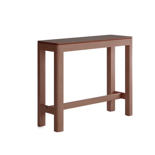 [19543] Barra Lacar Lustre castaño