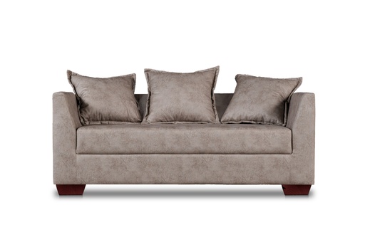 [23559] Sillon Venus 2Cpos 1.70 Cuerotex cemento