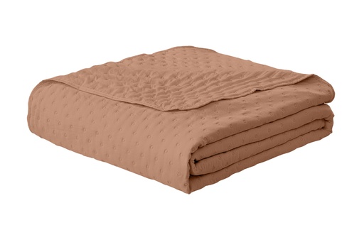 Quilt Rodas C/ Fundas Queen