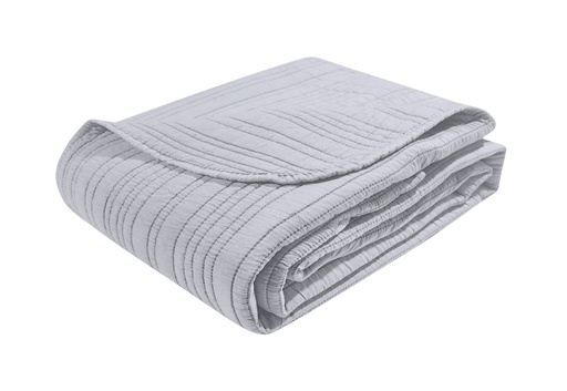 Quilt Petra C/ Fundas Twin