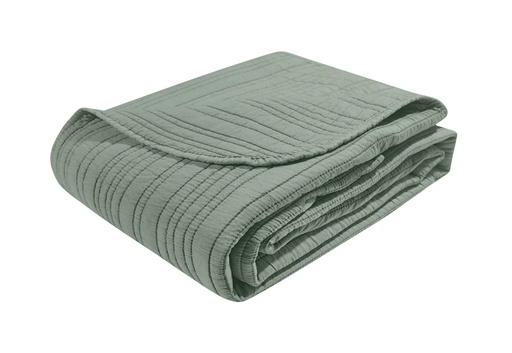 Quilt Petra C/ Fundas King