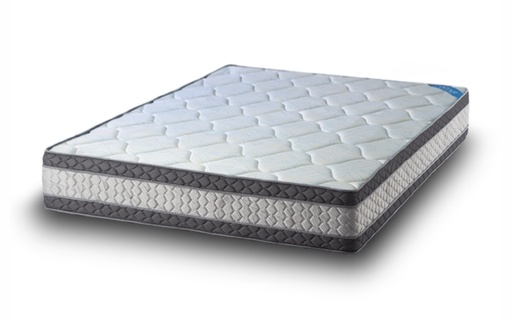 [25483] Colchon Kress EA30 1.40X190X30