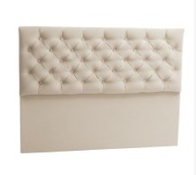 [26316] Respaldo Capitone Pana N° 1 Medida 2.00