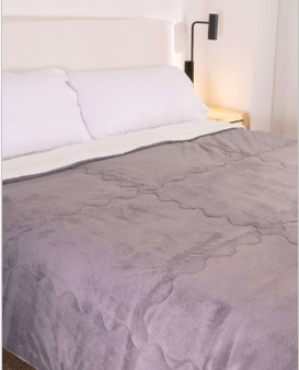 [200-300C] Acolchado comfort 2 1/2pl