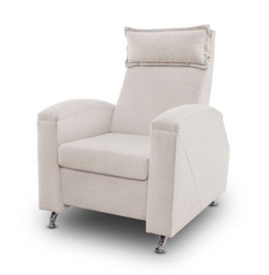 Sillon Laura touch