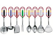 [7792281007078] "D"- Espatula Papas Fritas Mango En Colores