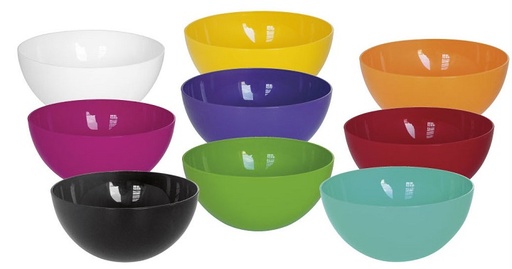 [7792281034142] Bowl Ø 14 Capacidad 0.7 Lts.(3414)