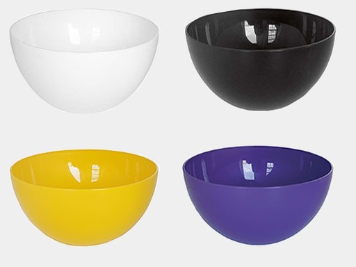 [7792281034234] "D"- Bowl Ø 23 Capacidad 3.0 Lts