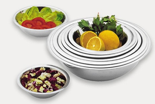 [7792281973243] Ensaladera Ac.Inox. Diam. 24 Cm.