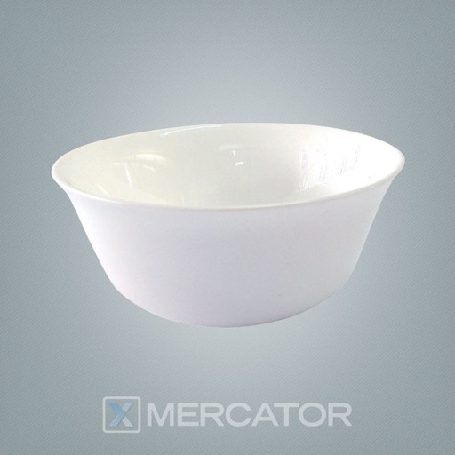 [0026102895153] Compotera Carine Blanco  12Cm
