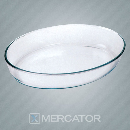 [3426470010139] Fuente Oval 35 X 24 Cm