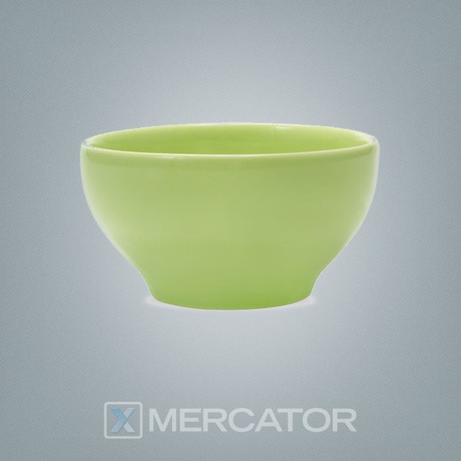 [7891361875795] French Breakfast Bowl 14,5Cm  Cod 0889 Verde